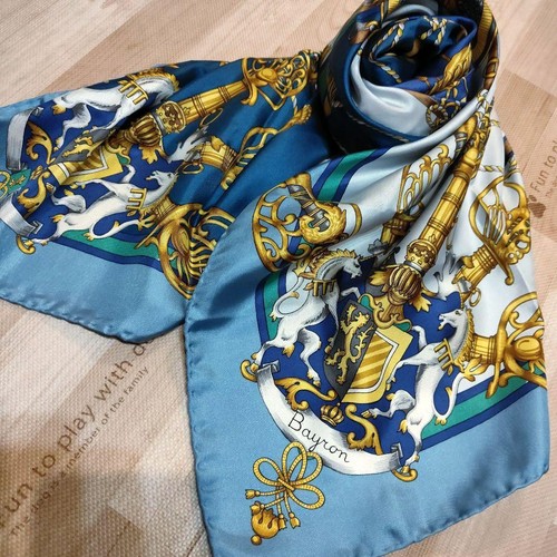 Vintage liberty london silk - of,
