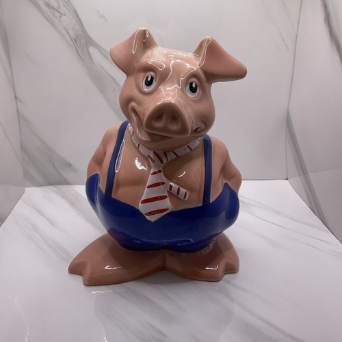 Nat west wade piggy - wade,