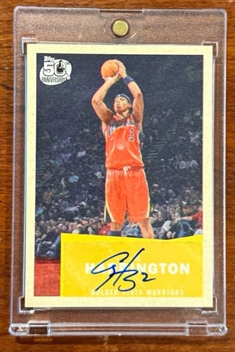2007 topps 1957 58 - 2007-08,