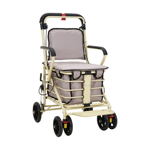 Walk rest folding - rest,