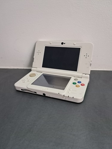 Nintendo new 3ds - nintendo, pearl