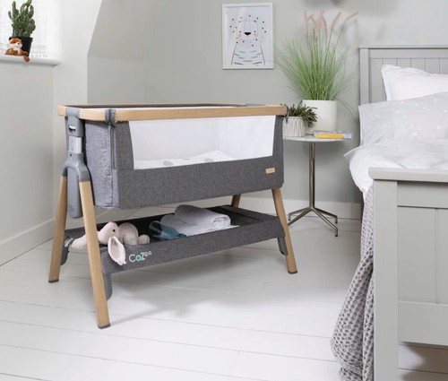 Tutti bambini cozee bedside - cozee,