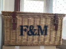 Rare XXLarge 77cm Fortnum and