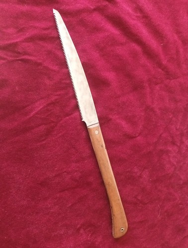 Vintage garden folding pruning - vintage,
