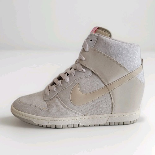 Nike dunk sky txt - hi,