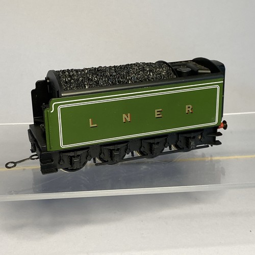 Hornby lner wheel - hornby, 8-wheel