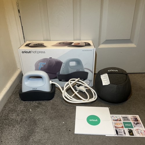 Cricut hat press for hats - hat,