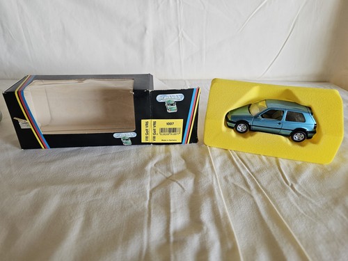 Schaback golf vr6 - 1007, 1/43