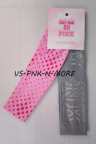 Victoria secret pink elle - victoria's,