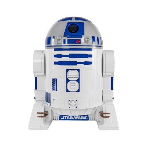 Star wars r2d2 popcorn maker - star,