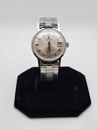 Vintage 60s buren men date - buren,