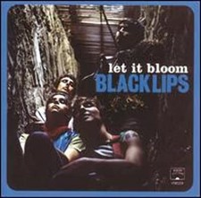 Let It Bloom - Black Lips CD 92MG The Cheap Fast Free Post