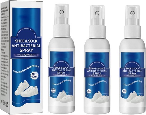 3pcs shoe shock foot - shoe,