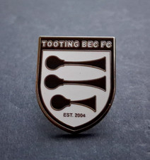 TOOTING BEC FOOTBALL CLUB