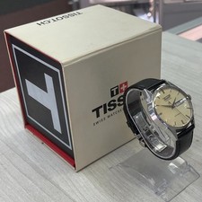 Tissot Visodate Gents Watch