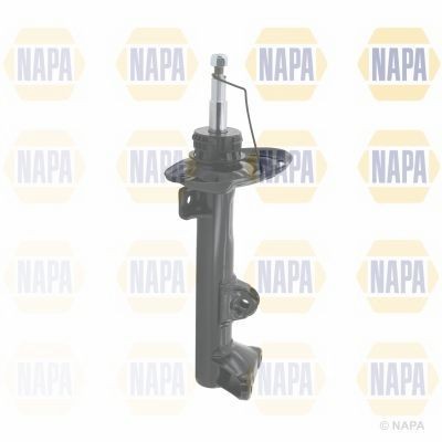 Napa front right shock - front,