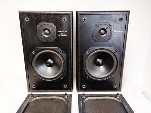 Technics cs5 vintage - vintage, hi-fi