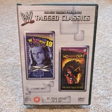 WWE In Your House 19 In Your