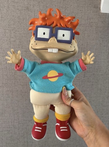 Vintage 1996 rugrats - 1996,