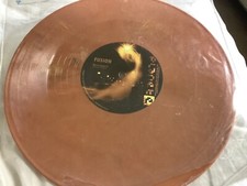 TECHNO HOUSE MUSIC VINYL