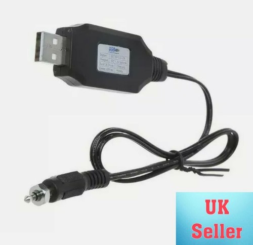 Usb glow plug starter clip - plug,