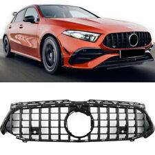 Sport Panamericana GT Radiator Grille for Mercedes W177 V177 Facelift