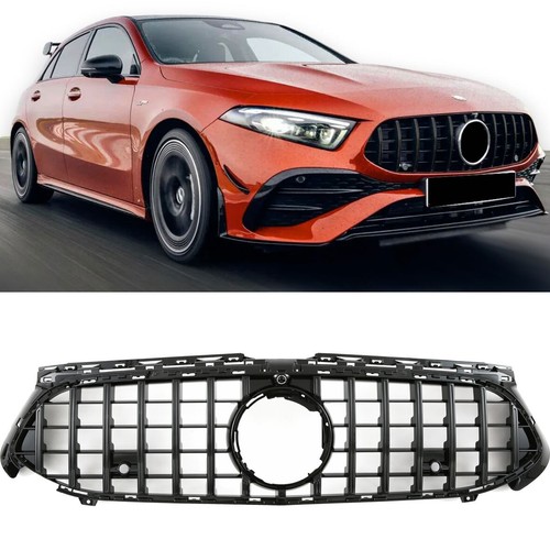 Sport panamericana radiator - panamericana, gt