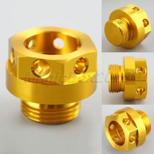 Motorcycle CNC Engine Oil