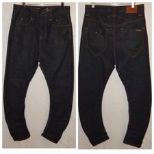 Rocawear Hammer Fit Denim