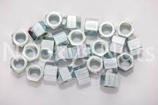 25 x CEI Cycle Thread Nuts