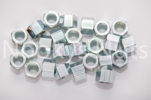 Cei cycle thread nuts - x,