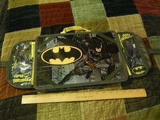 BATMAN ~ Dark Knight_Caped