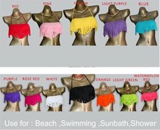 LADIES PADDED SWIMMING WEAR