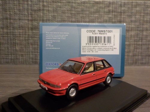 Austin maestro targa red - maestro, red,