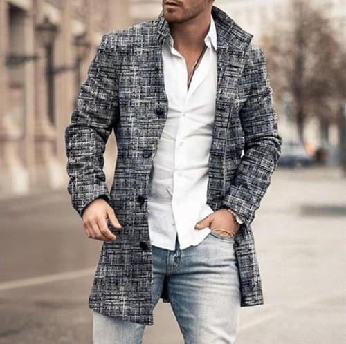 Men winter warm thick woolen - winter,