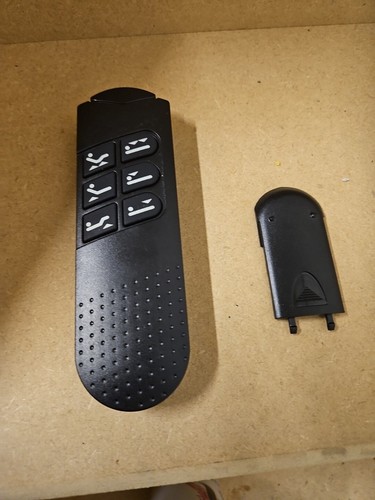 Spare wireless infrared - wireless,