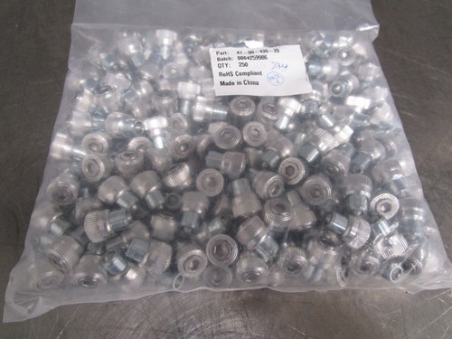 Lot 250 new - lot, of