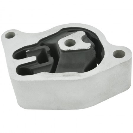 Rear engine mount for nissan - engine,