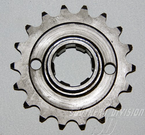 1917 sprocket tooth - 57-1917,