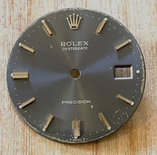 Vintage Rolex Oysterdate