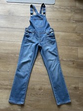 Levis Girls/Womens xxs Overalls/Dungarees (D3677)