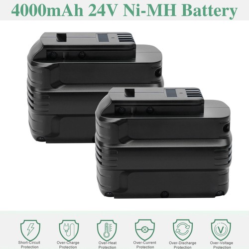 4000mah 24v mh battery - 24v,