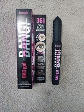 Full Size Benefit BAD gal BANG! - Bigger Badder Volumizing Mascara- 8.5g / 0.3oz