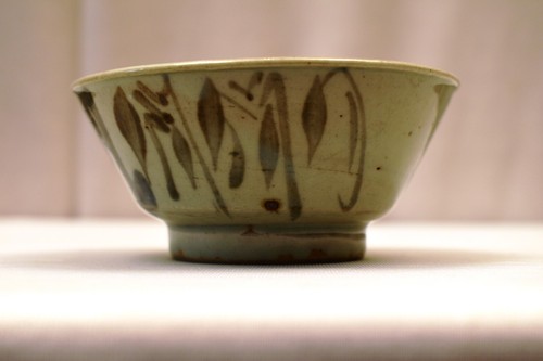 Antique chinese ming dynasty - chinese,