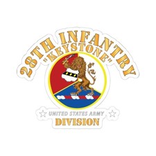 Kiss-Cut Stickers - Army -