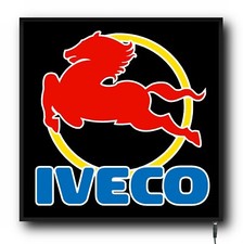 IVECO Truck Cab 24/12v