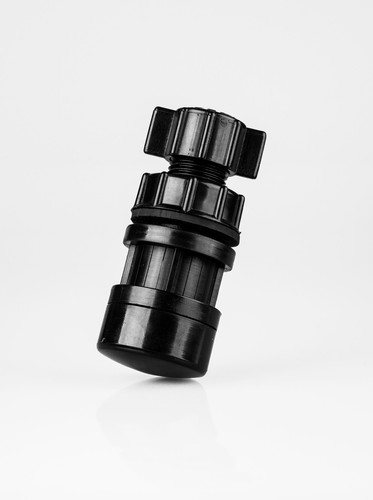 Lacron drain plug - lacron,