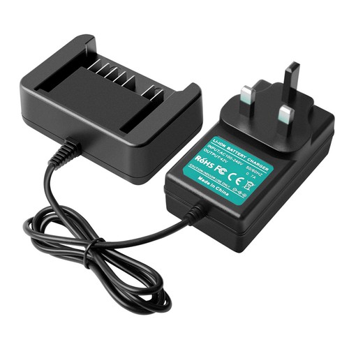 Charger for hitachi 2v - for, 25.2v
