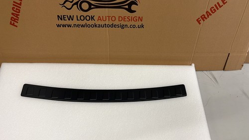 Black abs rear - black,