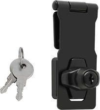 SAYAYO Shed Lock with 2 Keys